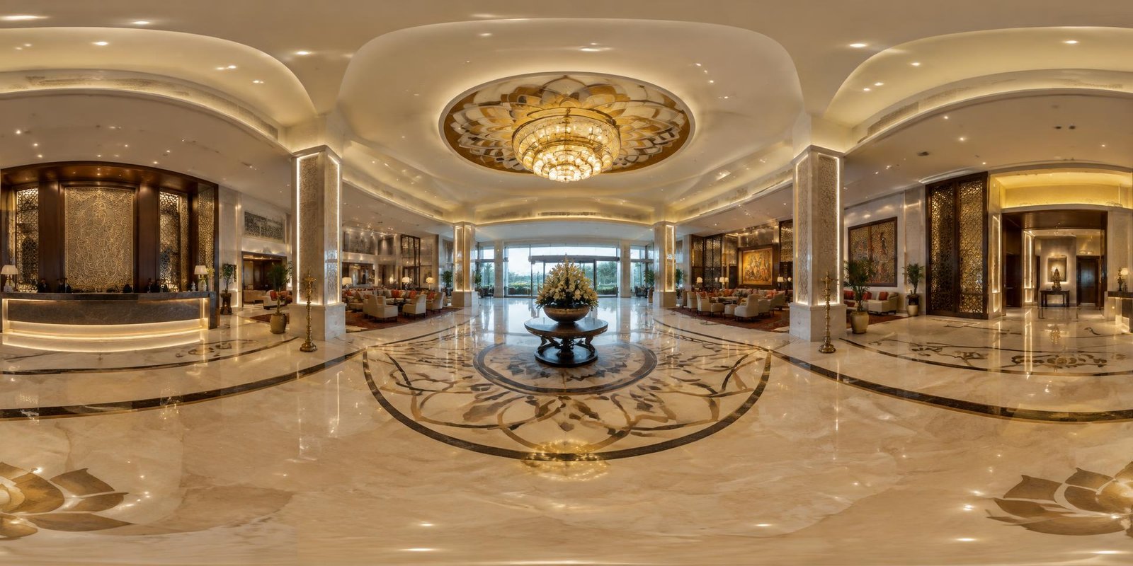 Heritage Grand Hotel